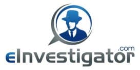 eInvestigator logo