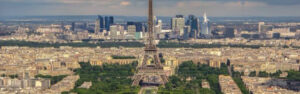 Hire a private investigator in France