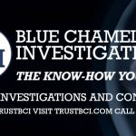 Blue Chameleon Investigations