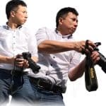 Jaydon Chan Private Investigator